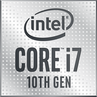 ceny procesorów intel core 10 gen comet lake