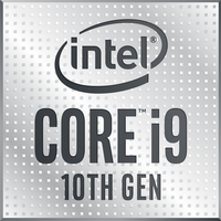 ceny procesorów intel core 10 gen comet lake