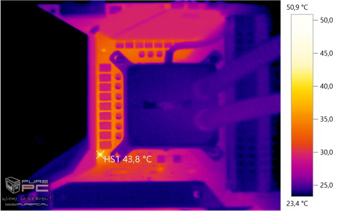 MSI MEG Z490 ACE - Test płyty głównej dla procesorów Comet Lake [nc2]