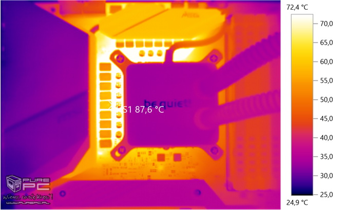 MSI MEG Z490 ACE - Test płyty głównej dla procesorów Comet Lake [nc2]