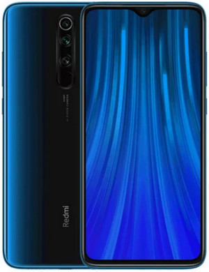 Huawei P40 Lite