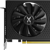 XFX Radeon RX 6600 SpeedSteper Swift 210