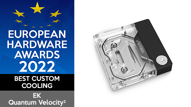 Wyniki głosowania European Hardware Community Awards 2022. Wiemy jakie firmy cieszą się największym uznaniem [21]