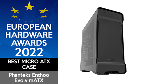 Wyniki głosowania European Hardware Community Awards 2022. Wiemy jakie firmy cieszą się największym uznaniem [24]
