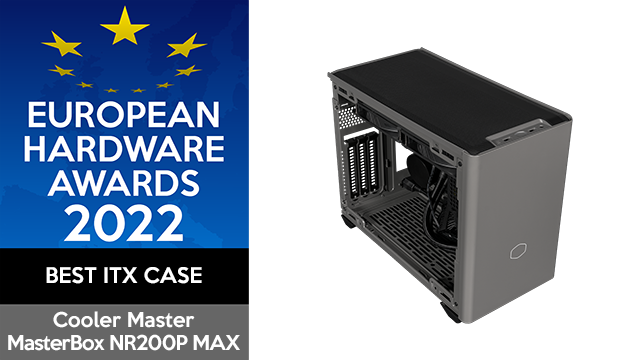 Wyniki głosowania European Hardware Community Awards 2022. Wiemy jakie firmy cieszą się największym uznaniem [25]