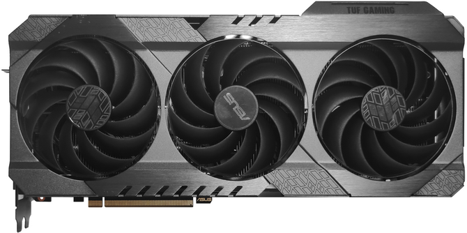 Test ASUS GeForce RTX 3090 Ti TUF Gaming - To nie jest karta graficzna dla biednych ludzi ze słabymi zasilaczami [nc1]