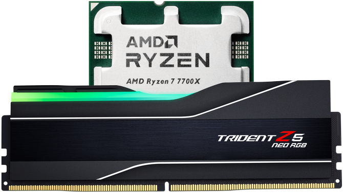 Test procesorów AMD Ryzen 7 7700X vs Intel Core i7-12700K - Który jest wydajniejszy? Porównanie w grach i programach [nc1]