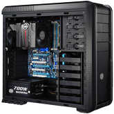 Cooler Master CM690 II Advanced