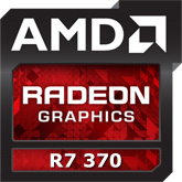 radeon r7 370 vs geforce gtx 750 ti