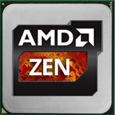 AMD Zen icon