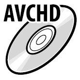 Nowy format zapisu AVCHD