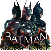 Batman: Arkham Knight icon