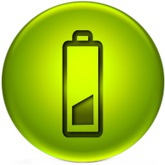 Ikona baterii