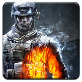 Battlefield icon