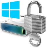 Bitlocker