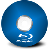 Płyta Blu-ray