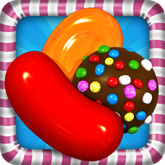 Candy Crush icon