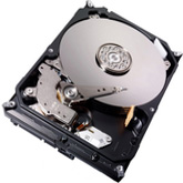 Seagate HDD