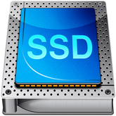 SSD icon