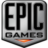EPIC Games icon