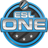 ESL One icon
