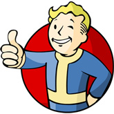 Fallout icon