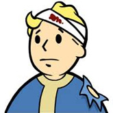 Fallout mad icon