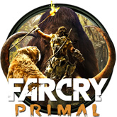 Far Cry Primal icon