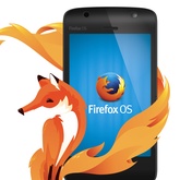 Firefox OS icon