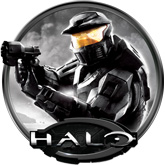 Halo icon