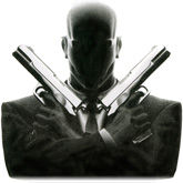 Hitman icon