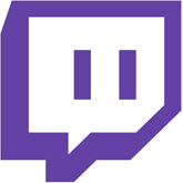 Twitch icon