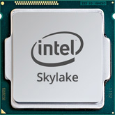 Intel Skylake icon
