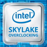 SkyLake OC asrock