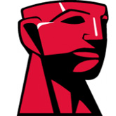 Logo firmy Kingston