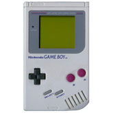 Konsola Gameboy