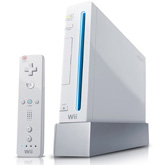 Konsola Nintendo Wii