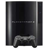 Konsola Sony Playstation 3