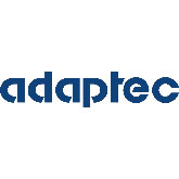 Logo firmy Adaptec