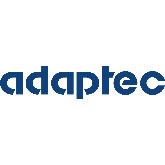 Adaptec + Intel Corporation?