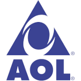 Logo AOL