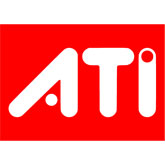 Logo firmy ATI