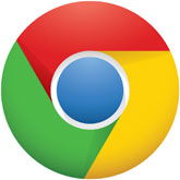 Google Chrome icon