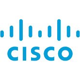 Logo firmy Cisco