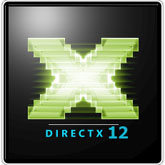 DirectX 12 icon