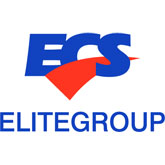 Logo firmy ECS