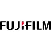 Logo firmy Fujifilm