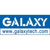 Logo firmy Galaxy