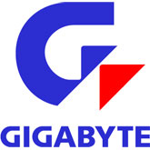 Logo Gigabyte