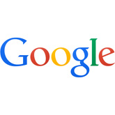 Logo firmy Google